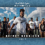 Grind Mode Cypher Secret Sessions, Vol. 7 (Explicit)