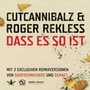 Dass es so ist - EP (feat. Roger Rekless)