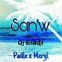 San'w (Remix Zouk)