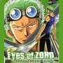 ONE PIECE ワンピースキャラクターソロシングル Eyes of ZORO