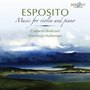 Esposito: Music for Violin and Piano