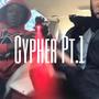 Cypher (feat. Tae Loww, CMB Tay & Eli Turnt) [Pt.1] [Explicit]