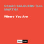 Where You Are