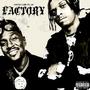 Factory (feat. AB) [Explicit]