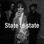 State to State (feat. Slayton & m0rgue) [pitched up] [Explicit]