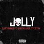 Jolly (feat. Bxbytwxaker & Tye Stikk) [Explicit]