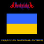 Ukrainian National Anthem