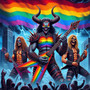 Homoerotic metal (Explicit)