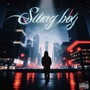 Swag Boy (Explicit)