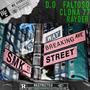 Breaking street (feat. Clona & Rayder) [Explicit]