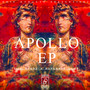 Apollo EP (Explicit)