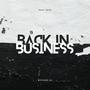 Back In Business, Vol. 1 (Thesis Family Groove)