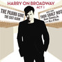 Harry On Broadway Act 1 小亨利百老汇