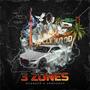 3ZONES (feat. ARSHDEEP)