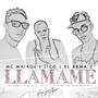 Llamame (feat. Lico)