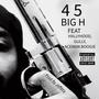 4 5 (feat. HXLLYHOOD, GULLY & ACEMAN BOOGIE) [Explicit]