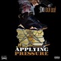 Applying Pressure (Explicit)