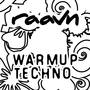 Warmup Techno EP