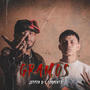 GRAMOS (feat. JEFFER D & SORRENTO) [Explicit]