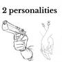 2 Personalities (Explicit)