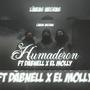 Humaderon (feat. Dabnell & El Molly) [Explicit]