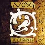 X-Chants