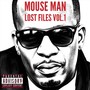 Lost Files, Vol. 1 (Explicit)