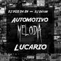 Automotivo Melodia Lucario (feat. DJ Diego SC) [Explicit]