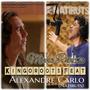 Minha Princesa Kingoroots Feat Alexandre Carlo (Natiruts) (feat. Alexandre Carlo)