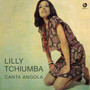 Lilly Tchiumba Canta Angola