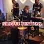 Groove Festival with Kwame Nkrumah