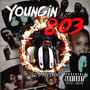 Youngin From Da 803 (Explicit)