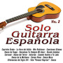 Solo Guitarra Española Vol.2