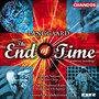 Langgaard: The End of Time