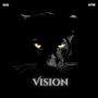 Vision (feat. Osiris, Knight Skies, Broken Cupid & T Dawg) [Explicit]