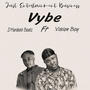 Vybe (feat. Vision Boy)