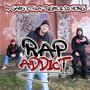 Rap Addict (feat. La Teigne & DJ Horg) [Explicit]