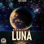 Mar en la Luna (Explicit)