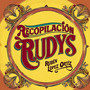 Recopilación Rudys Rubén Ortiz