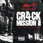 CR4CK MISSION II (Explicit)
