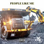 People Like Me (Explicit)