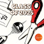 Class of 2025