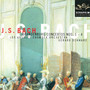 Bach - Brandenburg Concertos Nos. 1-4