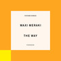 The Way (Extended Mix)