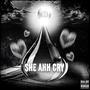 She Ahh Cry (Explicit)