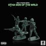 Otha Side Of The Wrld (Explicit)