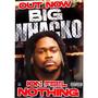 Ion Feel Nothing (Explicit)