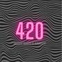 420 (feat. Axsboy)