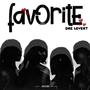 Favorite (Explicit)