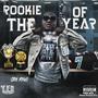 Rookie Of The Year (Explicit)